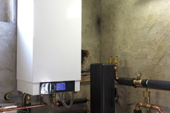 Chalford Hill condensing boiler companies