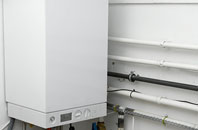 free Chalford Hill condensing boiler quotes