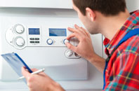 free Chalford Hill gas safe engineer quotes